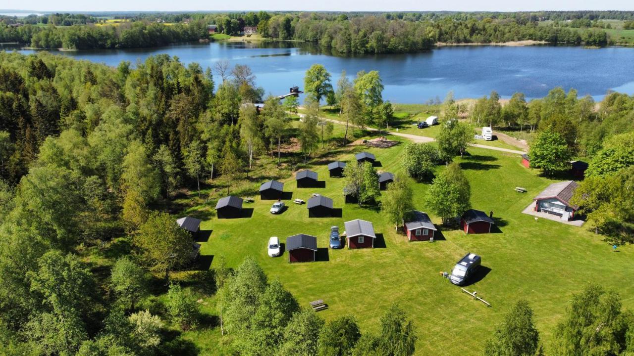 Valle Vandrarhem Axvall 외부 사진