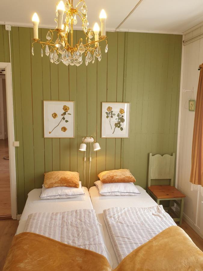 Valle Vandrarhem Axvall 외부 사진