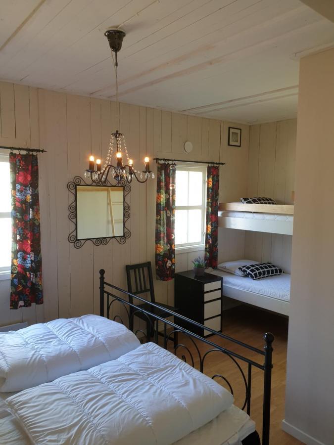 Valle Vandrarhem Axvall 외부 사진