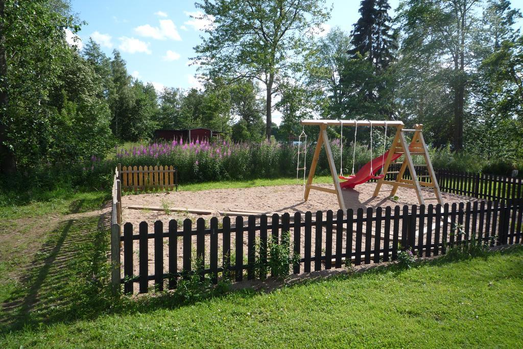 Valle Vandrarhem Axvall 외부 사진